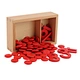 Montessori
Montessori materials
Montessori kids